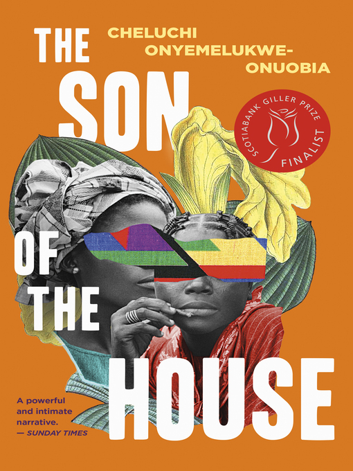 Title details for The Son of the House by Cheluchi Onyemelukwe-Onuobia - Available